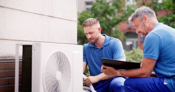 Best Ductless HVAC repair  in Buchanan, NY