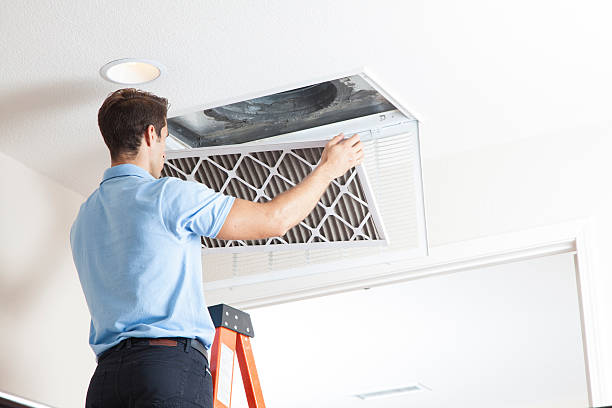 Best HVAC system installation  in Buchanan, NY